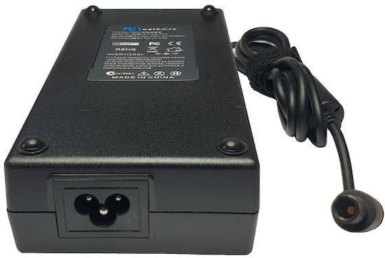 Nelbo Φορτιστής Laptop 180W 19V 9.5A για HP