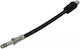 Brake Hose Bmw 3 E90 320 I 2007-2011 Corteco 19036613
