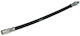 Furtun de frână Mercedes-Benz CLK Cabriolet A208 320 208.465 1998-2002 Corteco 19018509