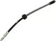 Brembo T61028 Citroen Jumpy Bremsschlauch Plattform Chassis Bu Bv Bw Bx
