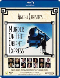 Mord im Orient-Express