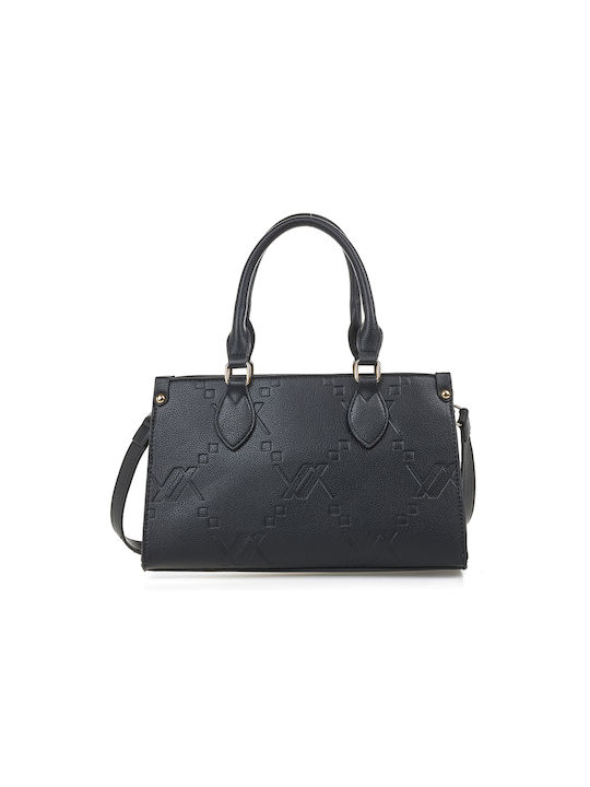 Verde Women's Bag Hand Black