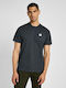 Workwear T-Shirt Schwarz
