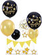 Set of Balloons 14pcs 37416 Tpster