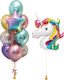 Set of Balloons 13pcs 37439 Tpster