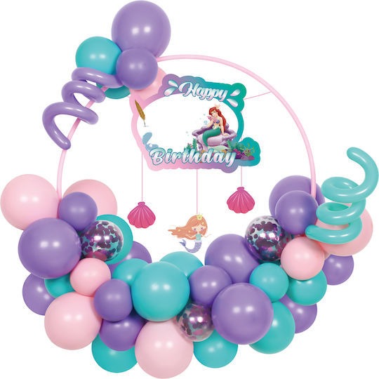 Set of Balloons 49pcs 37472 Tpster