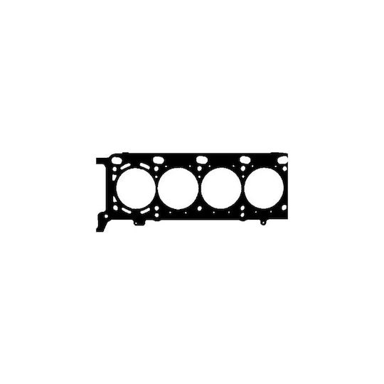 Garnitură Chiulasă Bmw 5 Touring E39 540 I 1997-2004 Corteco 414919p