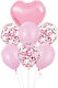 Set of Balloons 8pcs 37427 Tpster