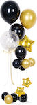 Set of Balloons 20pcs 37407 Tpster