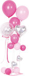 Ballon-Set 20 Stk 37406 Tpster