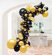 Set mit 64 Luftballons 37383 Tpster