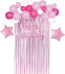 Set of Balloons 35pcs 37399 Tpster