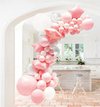 Set of Balloons 64pcs 37385 Tpster