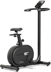 Alpine Fitness BK-50 Όρθιο Ποδήλατο Γυμναστικής Μαγνητικό με Ροδάκια Alpine Fitness BK-50 Όρθιο Ποδήλατο Γυμναστικής Μαγνητικό με Ροδάκια