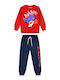 Energiers Kids Sweatpants Set Maren