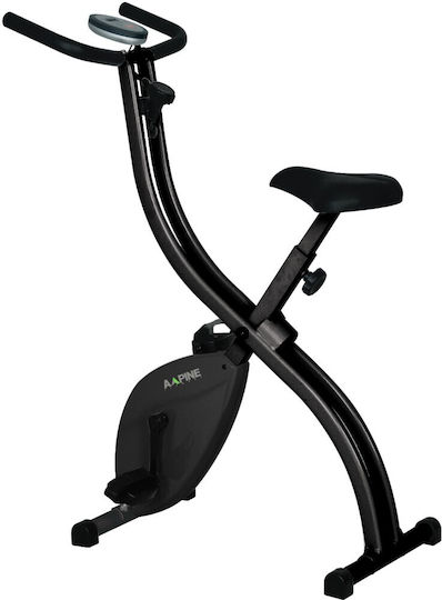 Alpine Fitness BK-10 Slim Magnetisch