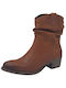 Rieker Women's Ankle Boots Tabac Brown