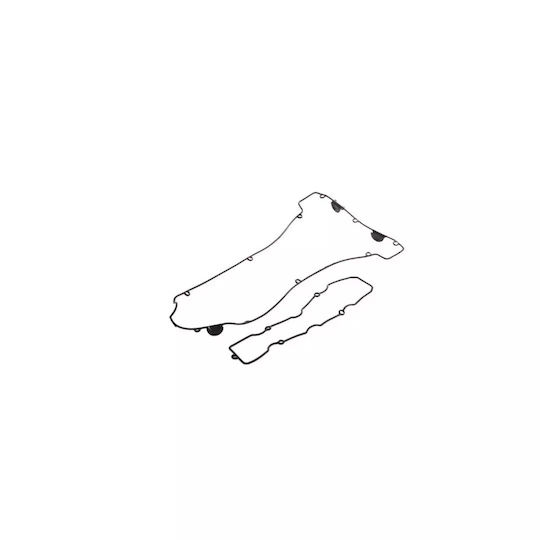 Garnitură capac supapă Saab 9-5 Combi Ys3e 2.3 T 1998-2009 Corteco 026746p