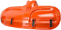 Комплект предпазител за храсторез Husqvarna 153r 333r 535rx 5373316-05