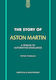 The Story Of Aston Martin: A Tribute To Automotive Excellence Peter Tomalin Welbeck 0910