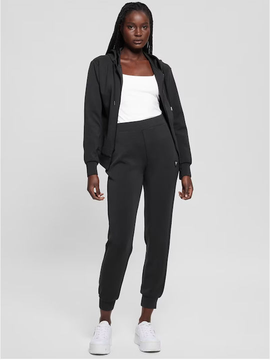 Guess Jogginghose Black