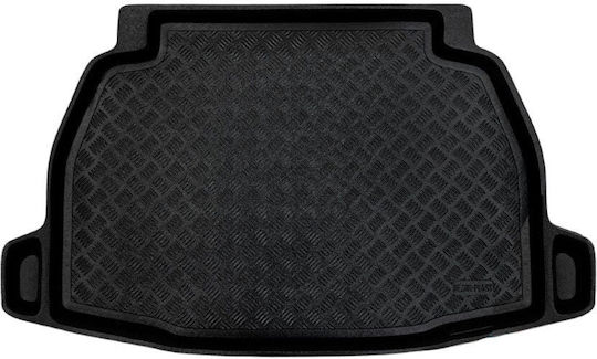 Rezaw Plast Trunk Mat Tray Type for Toyota C-HR 2023+ Black
