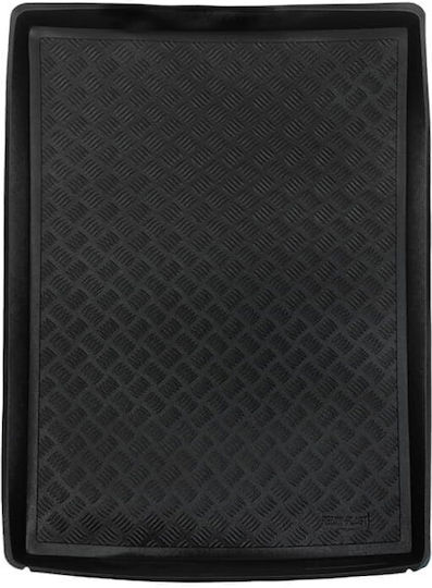 Rezaw Plast Trunk Mat Tray Type 2023+ Black