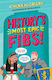History's Most Epic Fibs Discover The Truth Behind The World’s Biggest Historical Whoppers Athena Kugblenu Wren & Rook
