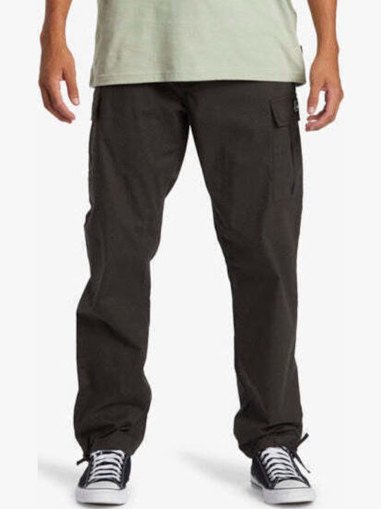 Quiksilver Dna Beach Hose Cargo Elastisch in Ge...