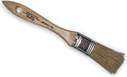 Redtree Πινέλο Βαφής Ίσιο 25.4mm 1''