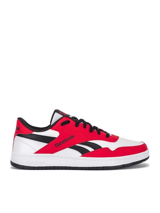 Reebok Bb1000 Ανδρικά Sneakers Πολύχρωμα