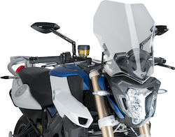 Puig Διάφανη Ζελατίνα Μοτοσυκλέτας για BMW F 800 8187W