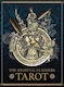 Medieval Feathers Tarot Jay R. Rivera Blue Angel Gallery