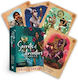 Secrets Of The Ancestors Oracle: A 45-card Deck And Guidebook For Connecting To Your Family Lineage, Exploring Modern Ancestral Veneration, And Revealing Divine Guidance Abiola Abrams Hay House Inc 0312