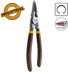 Ingco Straight Circlip Plier Length 180mm HCCP261803