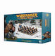 Warhammer Old World Dwarfen Mountain Holds Dwarf Miners