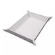 Ultra Pro Vivid Magnetic Foldable Dice Tray White