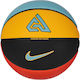Nike All Court 2.0 G Antetokounmpo Deflated Баскетболна топка Вътрешна/Външна
