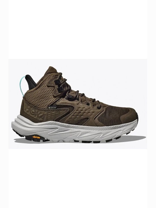 Hoka Anacapa 2 Men's Hiking Boots Waterproof wi...