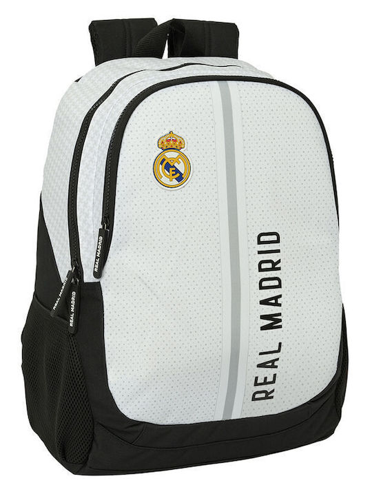 Real Madrid 24/25 Anpassbarer Rucksack 44cm 8412688568260