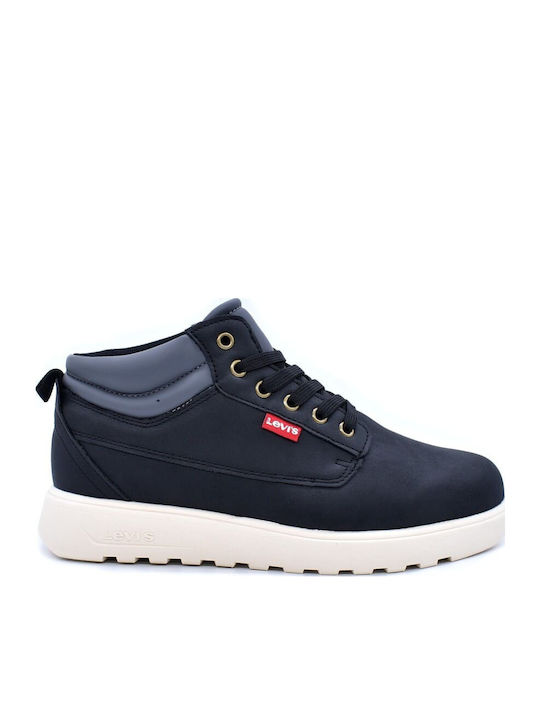 Levi's
