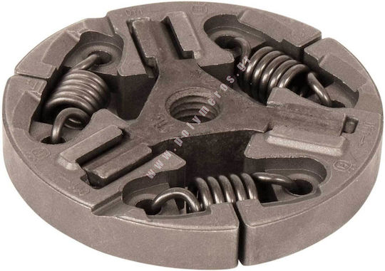 Husqvarna Kettensägenkupplung 555 556 560xp 562xp Jonsered Cs2258 Cs2260 5898090-02
