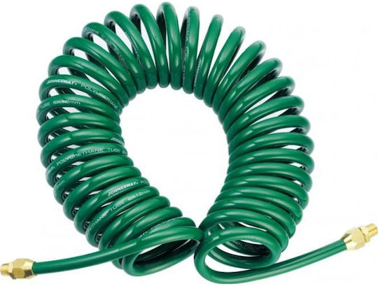 Jonnesway JAZ-7214V Luftschlauch Spirale 10m