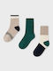 Mayoral Kids' Socks Socks green 3 Pairs