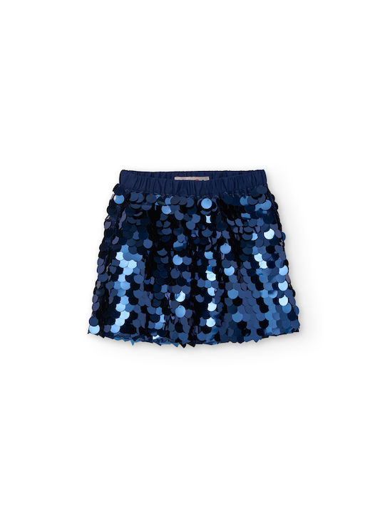 Boboli Kinderrock Blau