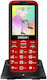 Evolveo EasyPhone XO Dual SIM Κινητό με Μεγάλα ...
