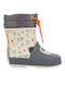 Gioseppo Kids Wellies Gray