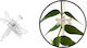 Plant Clips 5pcs