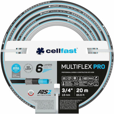 Cellfast Λάστιχο Bewässerung 1/2" 30m 13-801