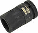 Awtools 1" Long Hexagonal Impact Socket 33mm Bl...